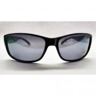 Солнцезащитные очки , черный CF