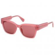 Солнцезащитные очки Max & Co., розовый Max&Co