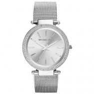 Наручные часы  Darci MK3367, серебряный Michael Kors