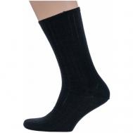 Носки , размер 29, черный Dr. Feet