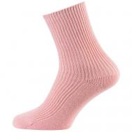 Носки , размер 36-40, розовый Norfolk