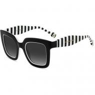 Солнцезащитные очки , черный Carolina Herrera