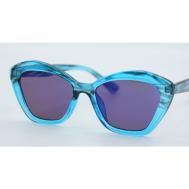 Солнцезащитные очки , синий Marcello