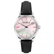 Наручные часы  LIKE R4251119508, черный, мультиколор Furla