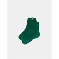 Носки , размер One size, зеленый BONSAI