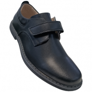 Туфли , размер 29, черный Калория
