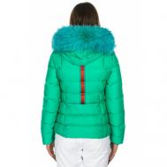 Куртка   зимняя, размер 34, красный Sportalm