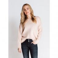 Пуловер , размер S/M, розовый ZHRILL