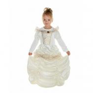 Карнавальный костюм "Невеста", размер М/120-130 см (7-9 лет) Сима-ленд