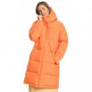 куртка  , размер L, оранжевый Roxy