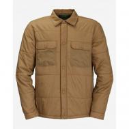 Куртка , размер XL, коричневый Billabong