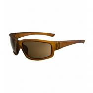 Солнцезащитные очки , коричневый TROPICAL