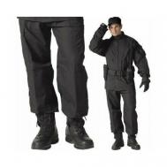брюки , карманы, размер 54, черный ROTHCO