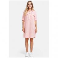 Платье , размер 38, розовый CATNOIR