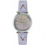 Наручные часы  Наручные часы  V-Twist VELS00219, фиолетовый Versace