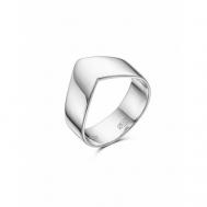 Кольцо Яхонт, серебро, 925 проба, размер 16, серебряный Яхонт Ювелирный