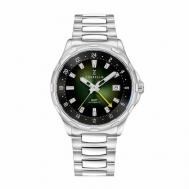 Наручные часы  Наручные часы  - ZBAF006, зеленый Zorbello