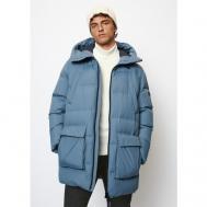 куртка , демисезон/зима, размер S, синий Marc O'Polo
