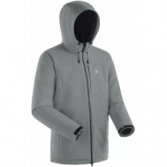 куртка  демисезонная, размер 44, серый BASK