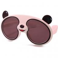 Солнцезащитные очки  ГРА-0131/2, розовый IBRICO
