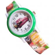 Наручные часы зеленый Мэбо