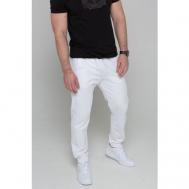 брюки , размер 2XL, белый Bilcee