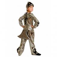 Карнавальный костюм EC-202194 Рыбка мальчик Elite CLASSIC