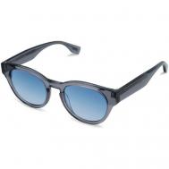 Солнцезащитные очки , голубой, серый EIGENGRAU