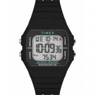 Наручные часы  Наручные часы  TW5M55600, черный Timex