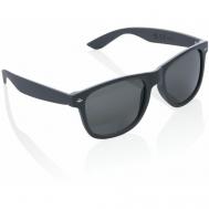 Солнцезащитные очки , серый XD COLLECTION