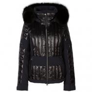 Куртка , размер RU: 48 \ EUR: 42, черный Toni Sailer