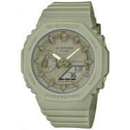 Наручные часы  G-Shock, зеленый Casio