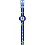 Наручные часы  Детские часы  BRAVOCADO ZFBNP147C, синий Flik Flak