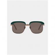 Солнцезащитные очки , зеленый Projekt Produkt