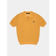 Рубашка , размер S, оранжевый LMC