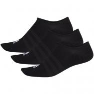 Носки , размер OneSize, черный Adidas
