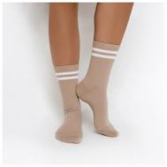 Женские носки , бежевый Mark Formelle