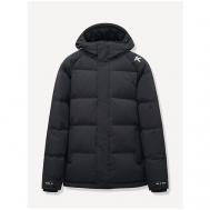 куртка , демисезон/зима, размер L, черный ANTA