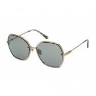 Солнцезащитные очки  304-8FEX, коричневый Nina Ricci