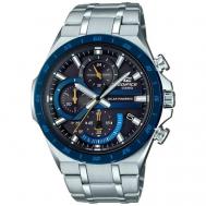 Наручные часы  Edifice EQS-920DB-2A, синий Casio