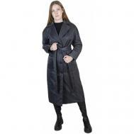 куртка  зимняя, размер 50, черный 365 clothes