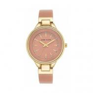 Наручные часы  1408LPLP, розовый Anne Klein
