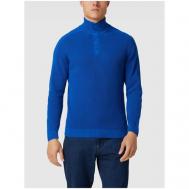Пуловер, , артикул: 10.3.11.17.170.2124553 цвет: GREY/BLACK (9005), размер: M s.Oliver