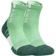 Носки , размер M, зеленый, 2 пары Kailas