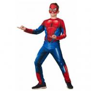 Карнавальный костюм Человек Паук для мальчика детский Batik