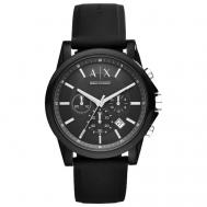 Наручные часы  AX1326, черный Armani Exchange