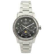 Наручные часы  Elegance C4686_2, серебряный Candino