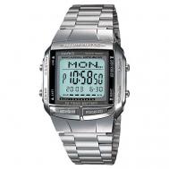 Наручные часы  Collection Men DB-360-1A, серебряный, серый Casio