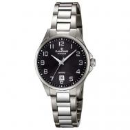 Наручные часы  Titanium C4608_4, черный Candino