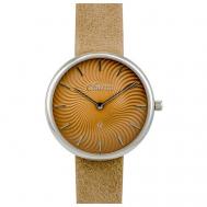 Наручные часы  70390356, коричневый CHARM